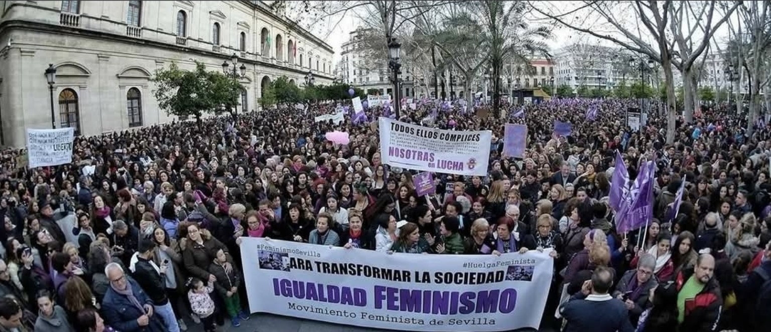 Manifestacion 25N